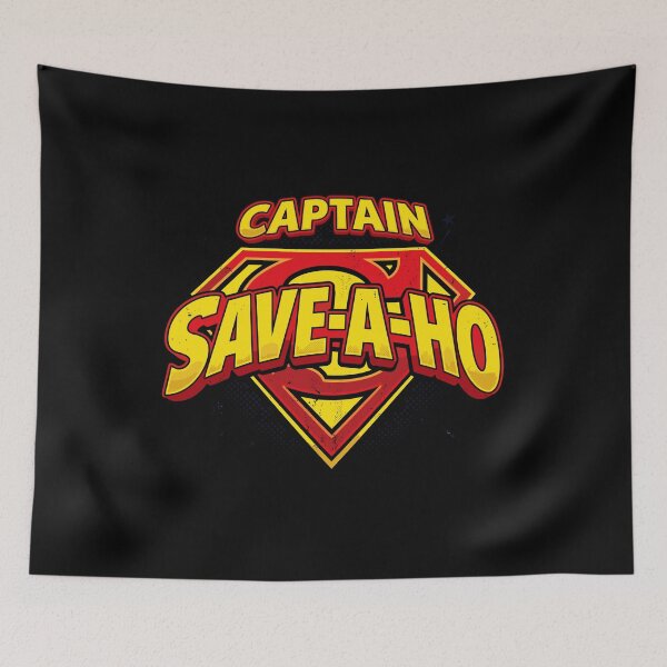 Item preview, captain save a hoe designed and sold by  MOHAMED.