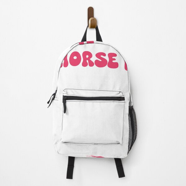 Item preview, Horse Lover Pink designed and sold by SlimyFish.