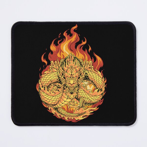 Item preview, Fireball Dragon designed and sold by HillC1985.