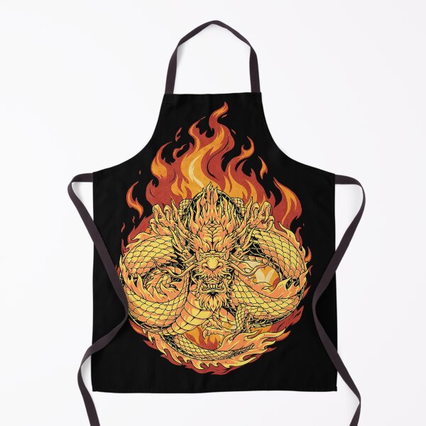 Item preview, Fireball Dragon designed and sold by HillC1985.