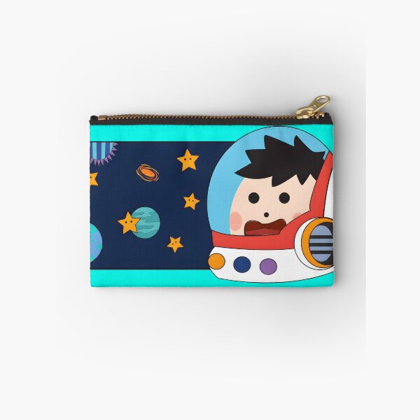 Item preview, Little Astronaut designed and sold by ozabyedalera.
