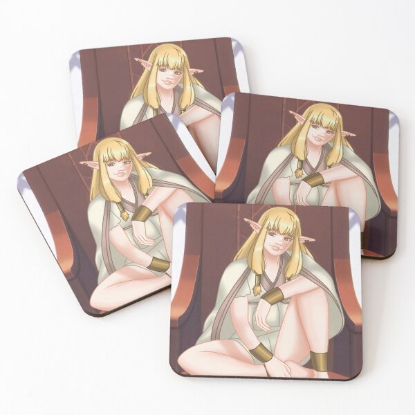 Item preview, Serie designed and sold by SmolArtDork.