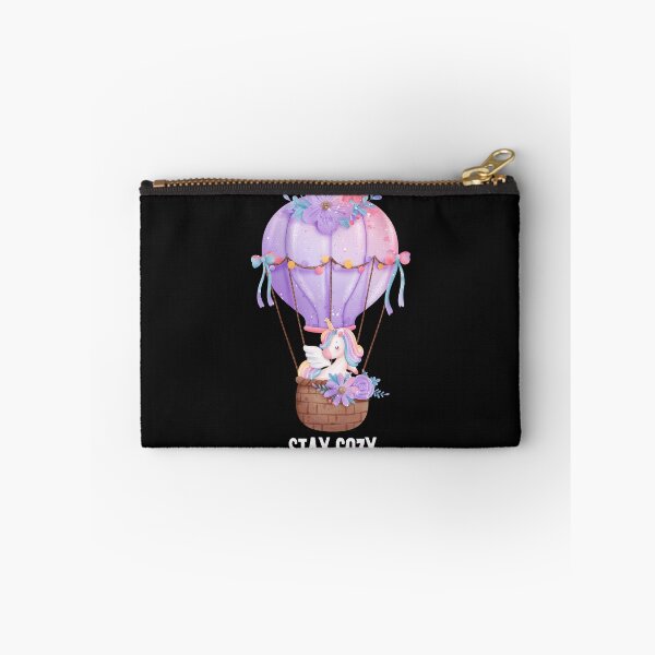 Item preview, Cute Unicorn Stay Cozy designed and sold by stormk10.