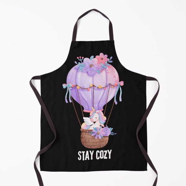 Item preview, Cute Unicorn Stay Cozy designed and sold by stormk10.