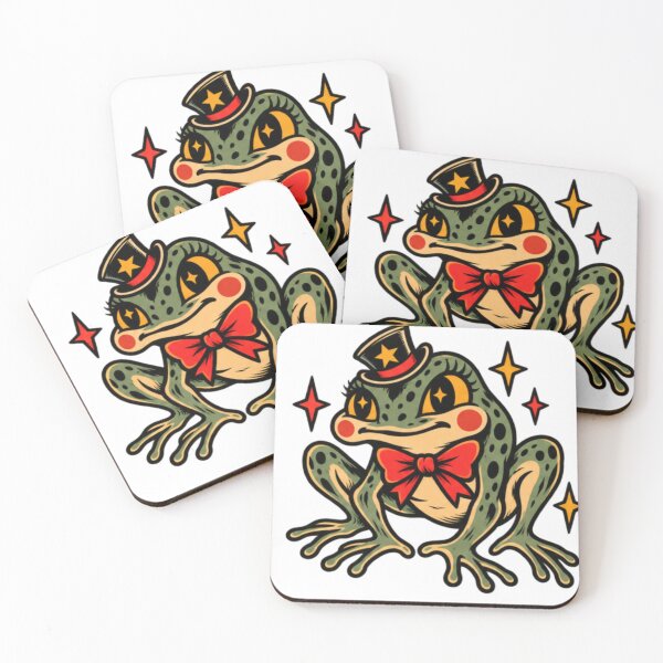 Item preview, Loveland Frog designed and sold by MothandMalice.
