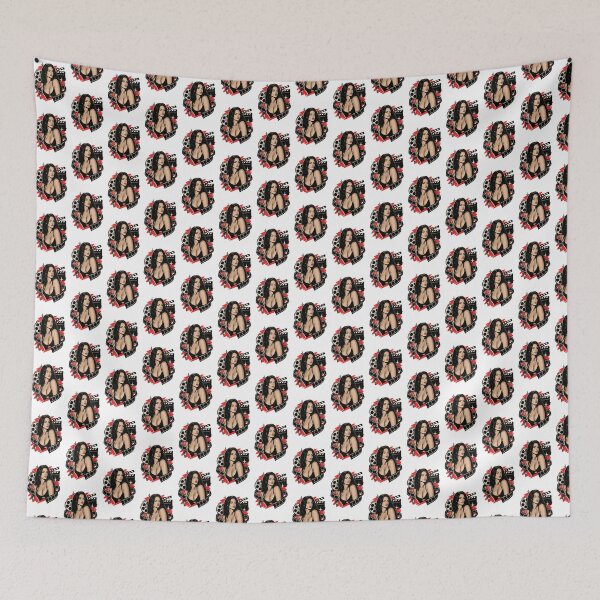 Item preview, Stylish Megan Fox Inspired Sticker Design for Fans and Collectors PERFECT GIFT FOR YOU AND FRIENDS designed and sold by dreamymuse.