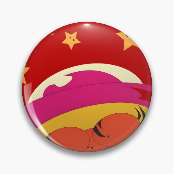 Item preview, Groovy Ringed Planet designed and sold by ozabyedalera.