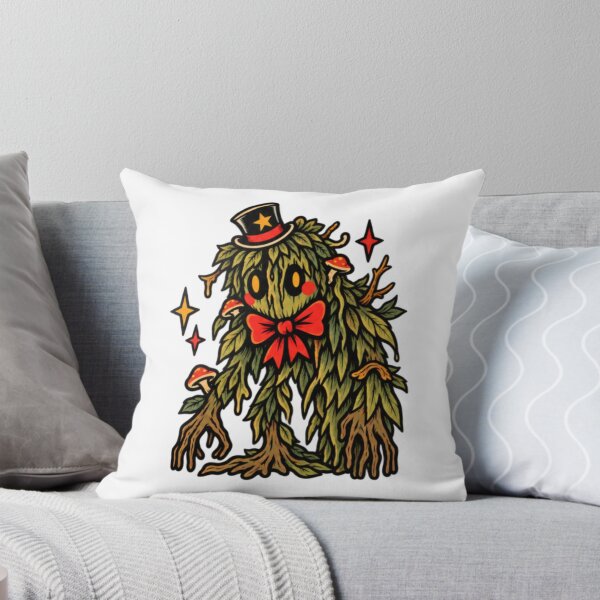 Item preview, Vegetable Man designed and sold by MothandMalice.