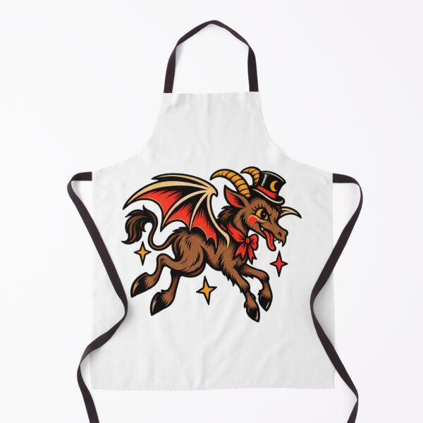 Item preview, Jersey Devil designed and sold by MothandMalice.