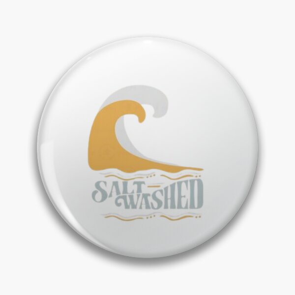 Item preview, Surf's Up Retro Ocean Wave Beach Design designed and sold by AandBCollective.
