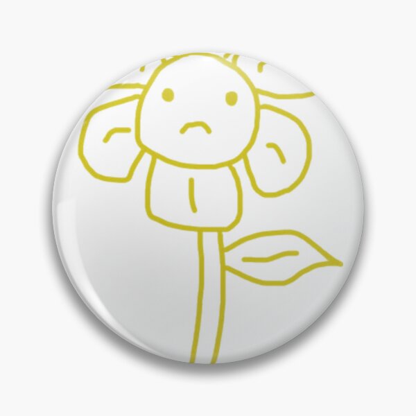 Item preview, Sad Flower designed and sold by fictionalrona.