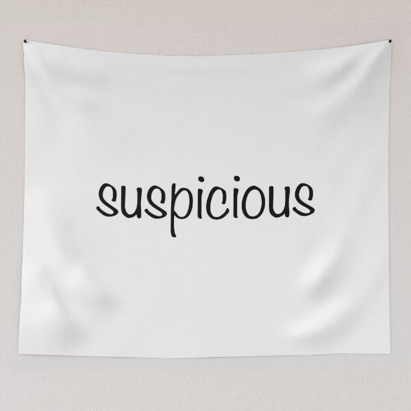 Item preview, suspicious designed and sold by meursaultdesign.