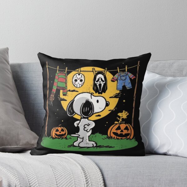 Item preview, Halloween Cartoon Beagle Costume Clothesline designed and sold by WATEKE.