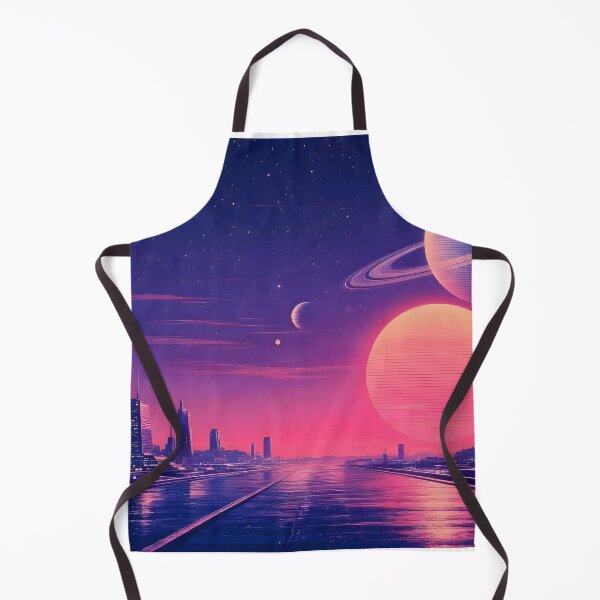 Item preview, Retrowave Sunset designed and sold by MrDaftness.