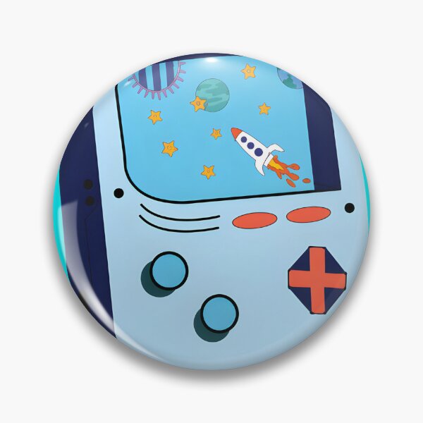 Item preview, Retro Space Gamer designed and sold by ozabyedalera.
