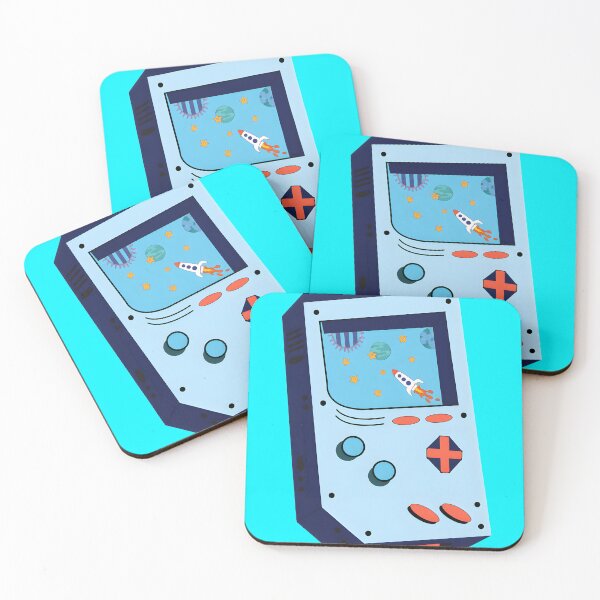 Item preview, Retro Space Gamer designed and sold by ozabyedalera.