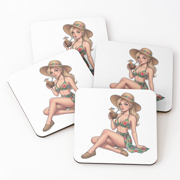 Item preview, "Feminine Beauty” designed and sold by CHRIST5000.