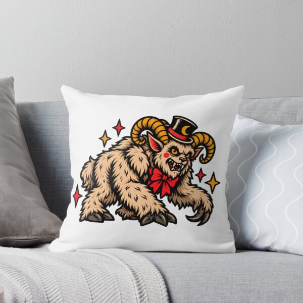 Item preview, Sheepsquatch designed and sold by MothandMalice.