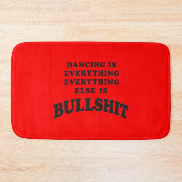 Item preview, Harry Styles Dancing Is Everything Bullshit designed and sold by Designart68.