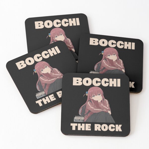 Item preview, Bocchi The Rock designed and sold by TaLuong.
