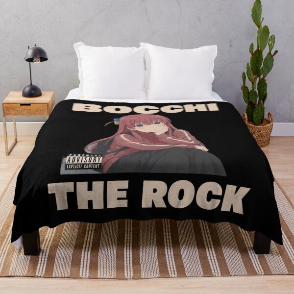 Artikelvorschau, Bocchi The Rock entworfen und verkauft von TaLuong.