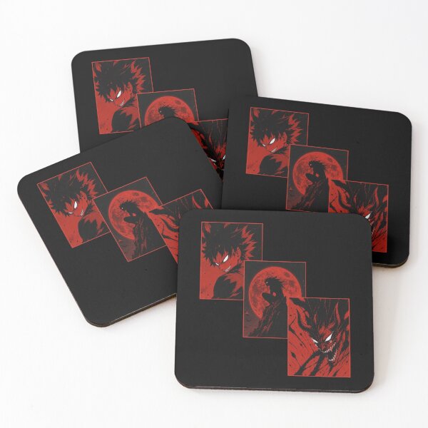 Item preview, Devilman Crybaby Red designed and sold by IrideBelardo.