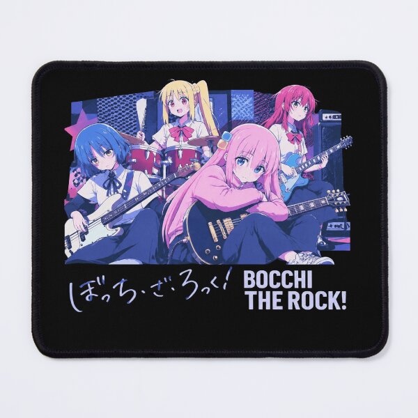 Item preview, Bocchi The Rock designed and sold by TaLuong.