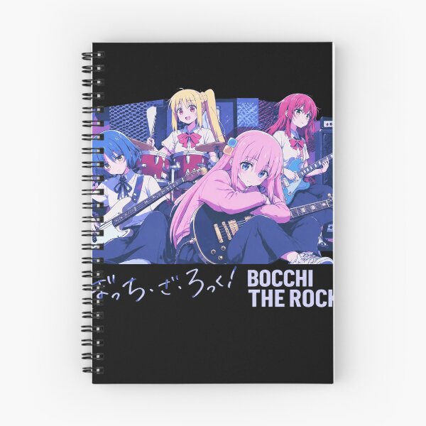 Item preview, Bocchi The Rock designed and sold by TaLuong.