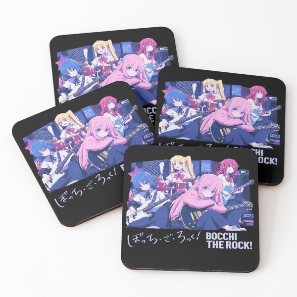 Item preview, Bocchi The Rock designed and sold by TaLuong.