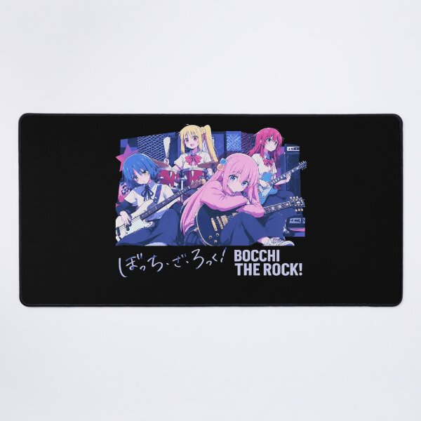 Item preview, Bocchi The Rock designed and sold by TaLuong.