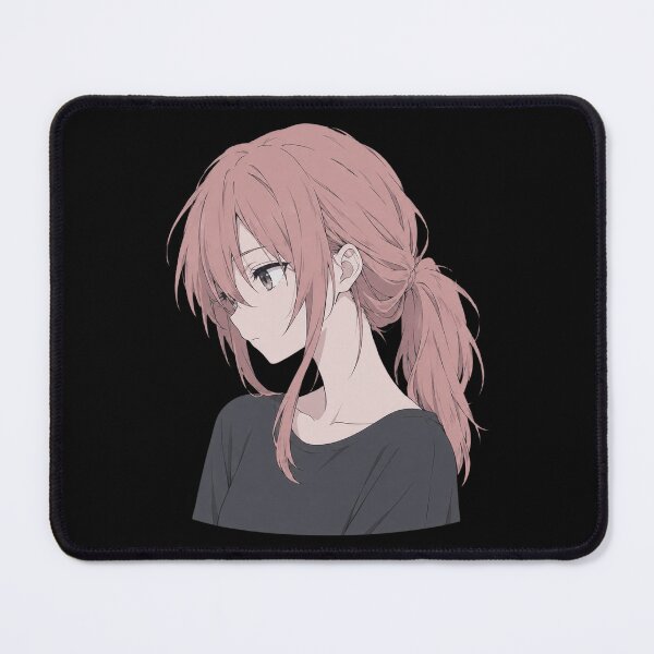 Item preview, Shouko Nishimiya Portrait designed and sold by MinchiDiep.