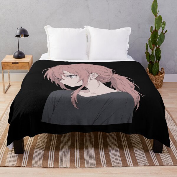 Item preview, Shouko Nishimiya Portrait designed and sold by MinchiDiep.