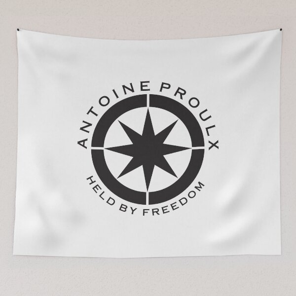 Item preview, ANTOINE PROULX designed and sold by Diego-t.