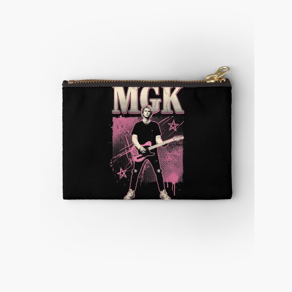Item preview, Machine Gun Kelly designed and sold by Knightly Armor.