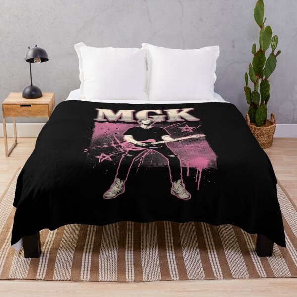 Item preview, Machine Gun Kelly designed and sold by Knightly Armor.