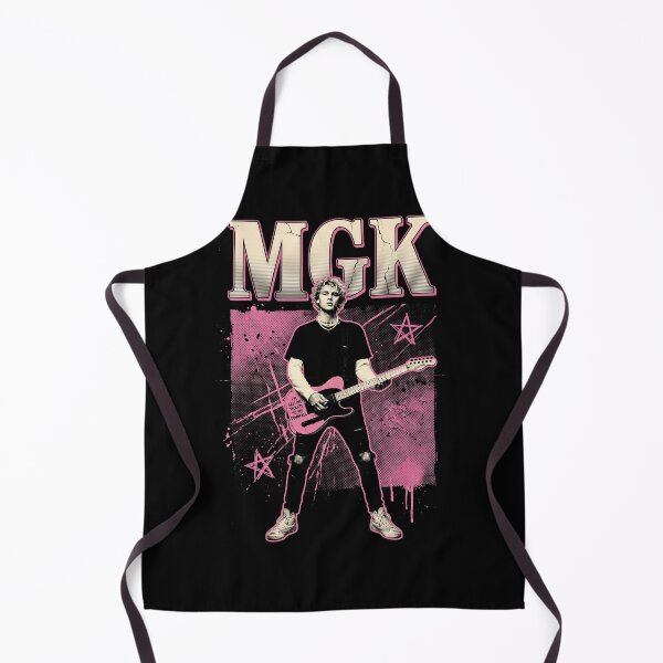 Item preview, Machine Gun Kelly designed and sold by Knightly Armor.