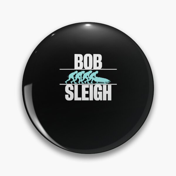Item preview, Bobsleigh Ice Track Sledding Winter Sport (2) designed and sold by saraokcstreva.