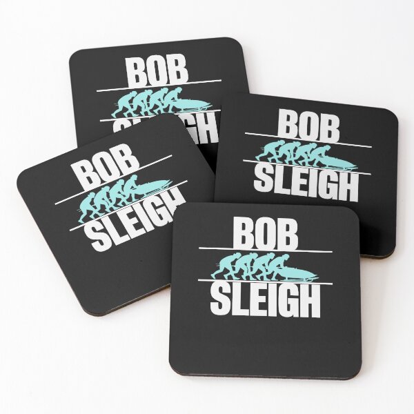 Item preview, Bobsleigh Ice Track Sledding Winter Sport (2) designed and sold by saraokcstreva.