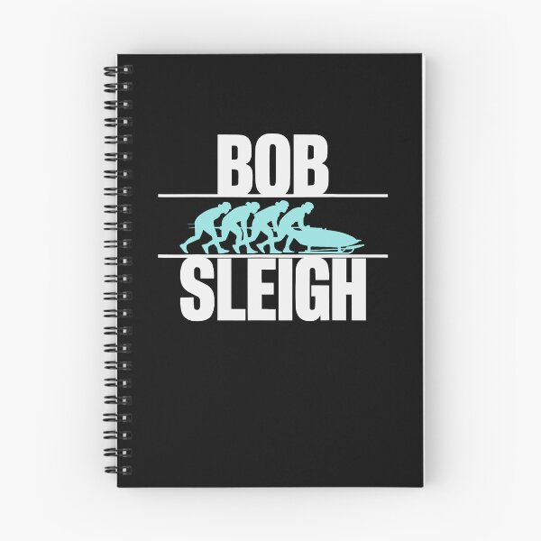 Item preview, Bobsleigh Ice Track Sledding Winter Sport (2) designed and sold by saraokcstreva.
