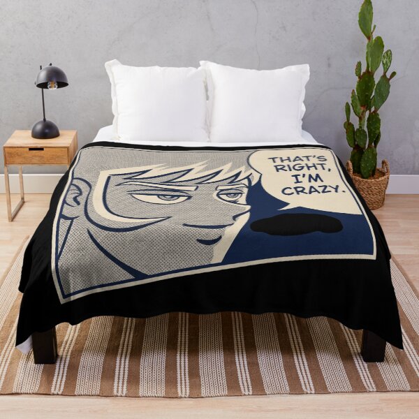 Item preview, That's Right I'm Crazy designed and sold by IrideBelardo.