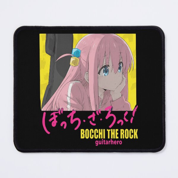 Item preview, Bocchi The Rock Hero designed and sold by TaLuong.