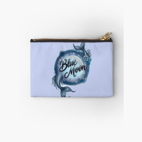 Item preview, Blue Moon Zara Larsson designed and sold by DhriegoStudio.