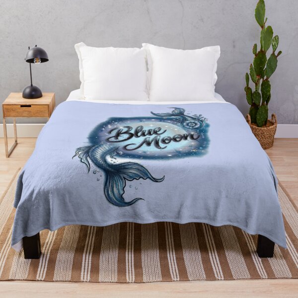Item preview, Blue Moon Zara Larsson designed and sold by DhriegoStudio.