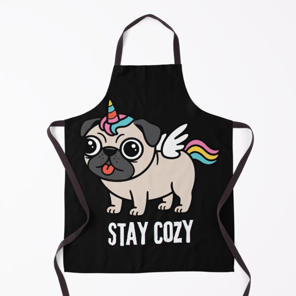 Item preview, Cute Unicorn Stay Cozy designed and sold by stormk10.