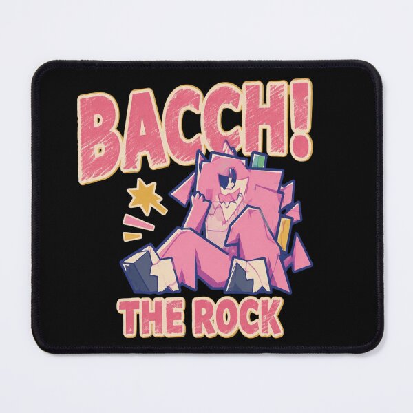 Item preview, Bocchi Stress Rock designed and sold by TaLuong.