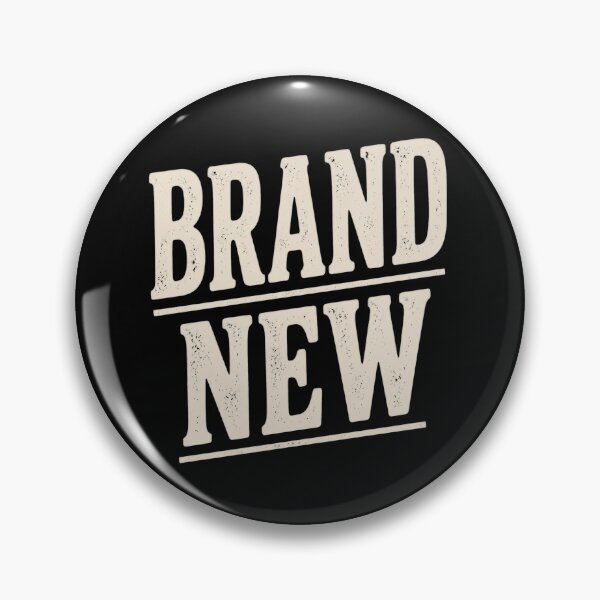 Item preview, Brand New Typography designed and sold by IrideBelardo.