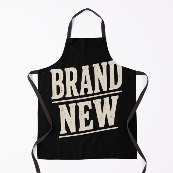 Item preview, Brand New Typography designed and sold by IrideBelardo.