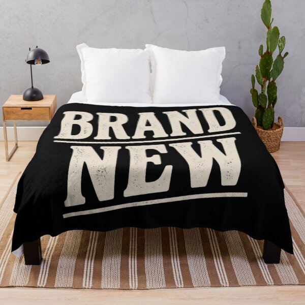 Item preview, Brand New Typography designed and sold by IrideBelardo.