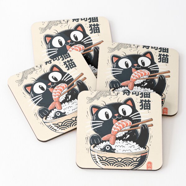 Item preview, Prawns & Paw Prints designed and sold by Retro Type.
