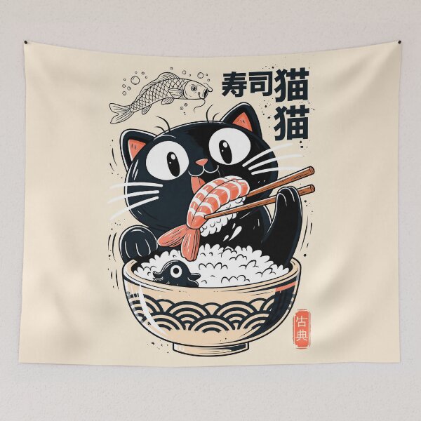 Item preview, Prawns & Paw Prints designed and sold by Retro Type.
